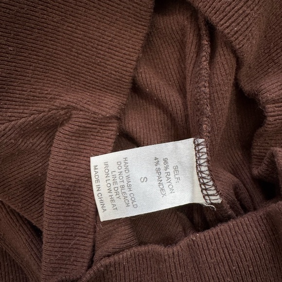 The foxy kind all weekend long set - Picture 5 of 7